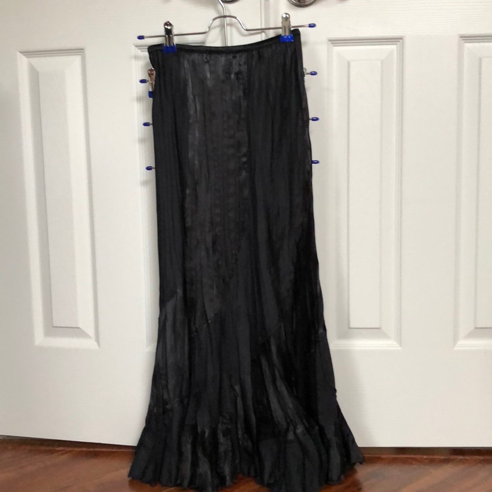 VERY DRESSY SKIRT AND JACKET skirt (s) jacket (m)